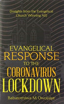 Evangelical Response to the Coronavirus Lockdown