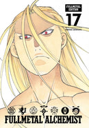 Fullmetal Alchemist: Fullmetal Edition, Vol. 17-9781974700059