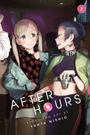 After Hours, Vol. 2-9781974700257