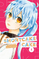 Shortcake Cake, Vol. 1-9781974700615