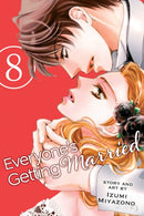 Everyone's Getting Married, Vol. 8-9781974701063