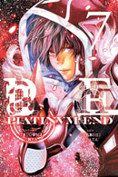 Platinum End, Vol. 7-9781974701438