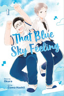 That Blue Sky Feeling, Vol. 1-9781974701605