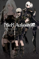 Nier-Automata