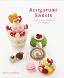 Amigurumi Sweets-9781974702138