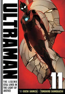 Ultraman, Vol. 11-9781974702596