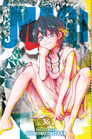 Magi: The Labyrinth of Magic, Vol. 36-9781974703036