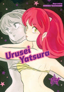 Urusei Yatsura, Vol. 14-9781974703555