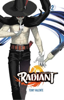 Radiant, Vol. 2-9781974703821