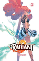 Radiant, Vol. 3-9781974703845