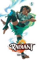 Radiant, Vol. 5-9781974703869