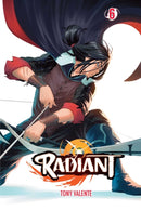 Radiant, Vol. 6-9781974703876