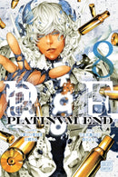 Platinum End, Vol. 8-9781974703968