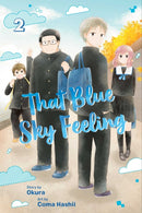 That Blue Sky Feeling, Vol. 2-9781974704101