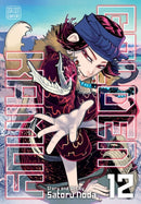 Golden Kamuy, Vol. 12-9781974704507