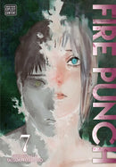 Fire Punch, Vol. 7-9781974704514