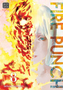 Fire Punch, Vol. 8-9781974704521