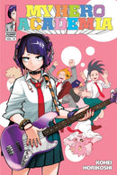 My Hero Academia, Vol. 19-9781974704606