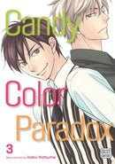Candy Color Paradox, Vol. 3-9781974704965