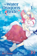 Water Dragon''s Bride, Vol. 10