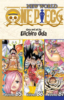 One Piece (Omnibus Edition), Vol. 29-9781974705085