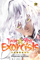 Twin Star Exorcists, Vol. 15-9781974705221
