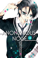 Anonymous Noise, Vol. 14-9781974705535