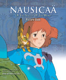 Nausicaa of the Valley of the Wind Picture Book-9781974705610