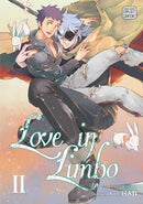 Love in Limbo, Vol. 2-9781974706358