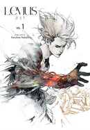 Levius/est, Vol. 1-9781974706396