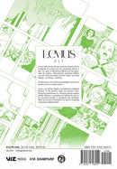 Levius/est, Vol. 3-9781974706419