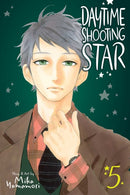 Daytime Shooting Star, Vol. 5-9781974706716