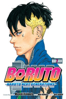 Boruto: Naruto Next Generations, Vol. 7-9781974706990