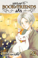 Natsume''s Book of Friends, Vol. 23
