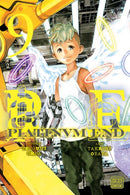 Platinum End, Vol. 9-9781974707713
