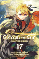 Seraph of the End, Vol. 17-9781974707812