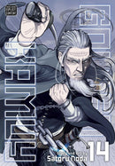 Golden Kamuy, Vol. 14-9781974707843