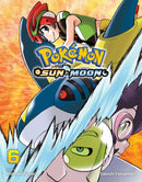Pokemon: Sun & Moon, Vol. 6-9781974707942