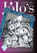 JoJo''s Bizarre Adventure: Part 4--Diamond Is Unbreakable, Vol. 8