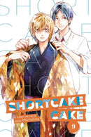 Shortcake Cake, Vol. 9-9781974708260