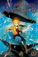 Promised Neverland, Vol. 11-9781974708383