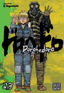 Dorohedoro, Vol. 23-9781974708802