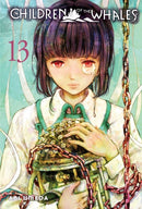 Children of the Whales, Vol. 13-9781974708833