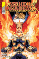 My Hero Academia, Vol. 21-9781974709502