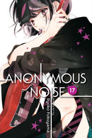 Anonymous Noise, Vol. 17-9781974709533