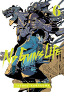 No Guns Life, Vol. 6-9781974710492