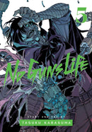 No Guns Life, Vol. 5-9781974710515