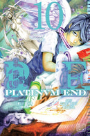 Platinum End, Vol. 10-9781974710546