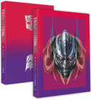 Transformers: A Visual History (Limited Edition)-9781974710577