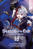 Seraph of the End, Vol. 18-9781974710652